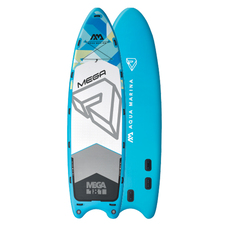 Aqua Marina Mega Group iSUP 18' 1
